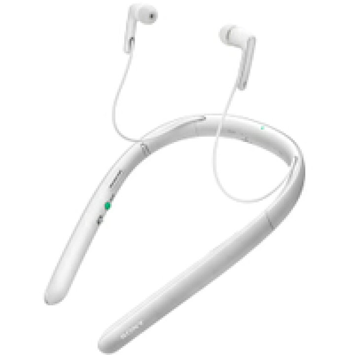 楽天市場】SONY ソニー【SMR-10-W】SMR10-W 首かけ集音器 テレビ