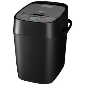 【5年延長保証加入が無料】Panasonic パナソニック【SD-MDX4-K】SDMDX4-K　ホームベーカリー（1斤タイプ）ブラック　Bistro（ビストロ）【KK9N0D18P】