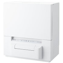 楽天市場】パナソニック 食器洗い機 NP－TCB1－Wの通販 