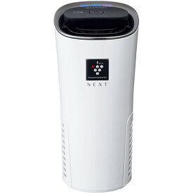 SHARP シャープ【IG-NX15-W】IGNX15-W　 [プラズマクラスターNEXT イオン発生機 車載用 カップホルダータイプ ホワイト系]【KK9N0D18P】