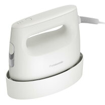 楽天市場】パナソニック panasonic 衣類スチーマー ベージュ ni-cfs770 