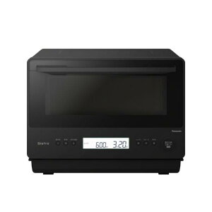 �y5�N�����ۏ؉����������zPanasonic�@�p�i�\�j�b�N�yNE-FB2D-K�zNEFB2D-K�@26L �P�@�\�����W Bistro�i�r�X�g���j �u���b�N �t���b�g�ɓ� �d�q�����W�yKK9N0D18P�z