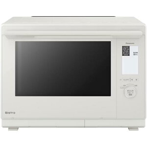 �y5�N�����ۏ؉����������zPanasonic�@�p�i�\�j�b�N�yNE-BS9E-W�zNEBS9E-W�@(�I�t�z���C�g)�@�X�`�[���@�I�[�u�������W Bistro 30L�yKK9N0D18P�z