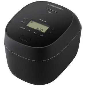 �y5�N�����ۏ؉����������zPanasonic�p�i�\�j�b�N�ySR-N518E-K�zSRN518E-K���ъ�1�����ǂ萆���ψ���IH�W���[�u���b�N�yKK9N0D18P�z