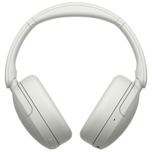 SONY �\�j�[�yWH-CH730N-W�zWHCH730N-W�@�m�C�Y�L�����Z�����O�@�\����Bluetooth�Ή��_�C�i�~�b�N���^�w�b�h�z��(�z���C�g) �yKK9N0D18P�z