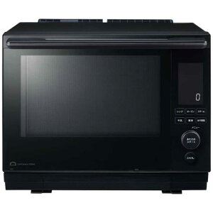 ���Ł@TOSHIBA�yER-D5000C-K�zERD5000C-K�@ �ߔM�����C�@�I�[�u�������W 30L �u���b�N�@�Ηq�h�[���yKK9N0D18P�z