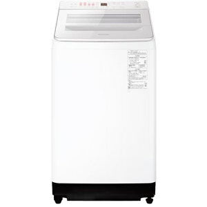 Panasonic�@�p�i�\�j�b�N�yNA-FA8K5-W�zNAFA8K5-W�@����8kg �c�^�S��������@ �z���C�g FA�V���[�Y �X�}�z�Ő���Ή� �y�t�̐�܁E�_��܎��������@�\�z�yKK9N0D18P�z