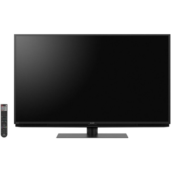 楽天市場】SHARP シャープ【4T-C50DL1】4TC50DL1 50型地上・BS・110度 