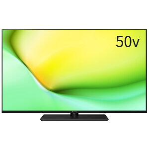 pi\jbN 4Kter VIERA(rG) TV-50W90A [50^ 50V^ 50C`]
