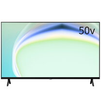 楽天市場】無線 lan 内蔵 テレビ 50インチの通販