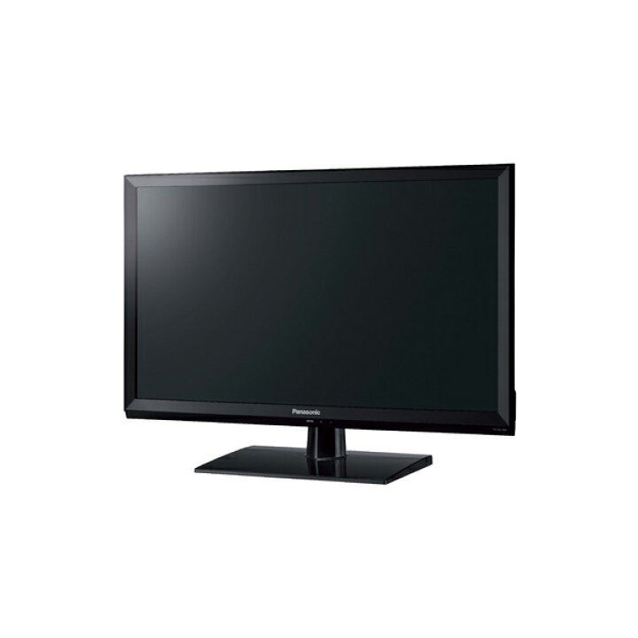 楽天市場】パナソニック 液晶テレビ VIERA(ビエラ) TH-24J300 [24型 