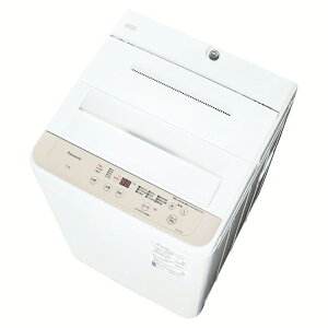 パナソニック 全自動洗濯機 7kg コンパクトボディ NA-F7B3-C
