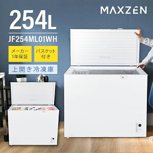 MAXZEN(@l̔) JⓀ 254L ⎮ JF254ML01WH zCg
