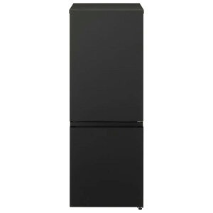 パナソニック 2ドア冷蔵庫 180L インバーター搭載で静音&省エネ設計 NR-B18C2-K 右開き