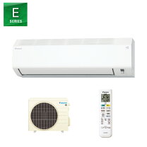 楽天市場】ダイキン エアコン 冷暖房 eシリーズ ホワイト (12畳)（家電 