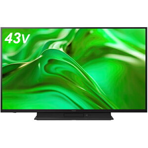 pi\jbN ter 4KΉ VIERA(rG) TH-43MR770 [43^ 43V^ 43C` HDDBDhCu]