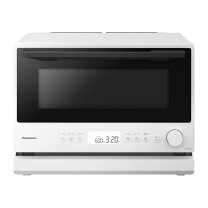 楽天市場】パナソニック panasonic オーブンレンジ ホワイト [23l] ne 