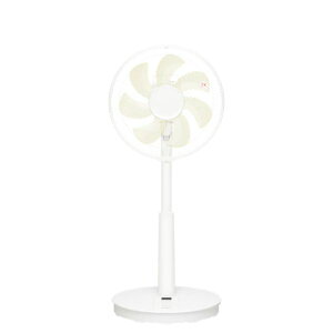 �p�i�\�j�b�N ��@ 7���H�� AC���[�^�[ 1/f��炬���� F-C324D-W �z���C�g