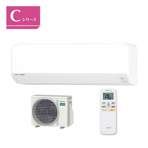 �[�l���� �y2026-C�V���[�Y�z ���[���G�A�R�� �m�N���A ���10���p AS-C286T-W �P��100V �z���C�g