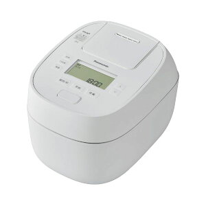 �p�i�\�j�b�N �ψ��� IH�W���[���ъ� 5.5������ SR-N510D-W ���ǂ萆�� �z���C�g