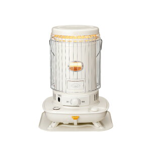 �R���i �Ζ��X�g�[�u SL-6626-W �z���C�g �Η��^ �ؑ�17��/�R���N���[�g23��