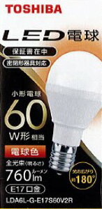  LEDd ~jNvg` 60W Lz dF E17 Ή LDA6L-G-E17S60V2R