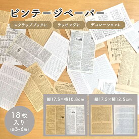 【 rilmy 】 ビンテージペーパー 洋書の切れ端 ヴィンテージ ペーパー おしゃれ インテリア 洋書 韓国インテリア 北欧 ローマ字 雑貨 アイテム レトロ 壁に貼る 装飾 海外レトロ ヨーロッパ 欧米 ポスター 撮影用