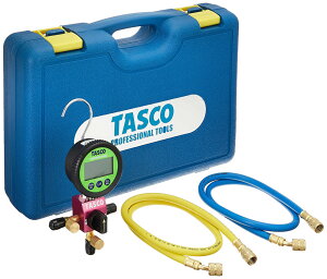 C`lTASCO TA123DZ-1 R410A R32p fW^Q[W}jz[hLbg JAN4528422324666 Szaiko