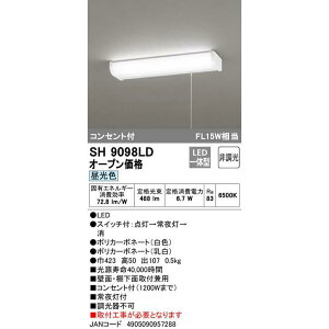 I[fbN SH9098LD LEDLb`Cg JAN4905090957288 EC HAzaiko