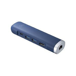 OaTvC USB-3TCHLP10NV USB Type-CoChbLOXe[V lCr[ JAN4969887783252 Szaiko