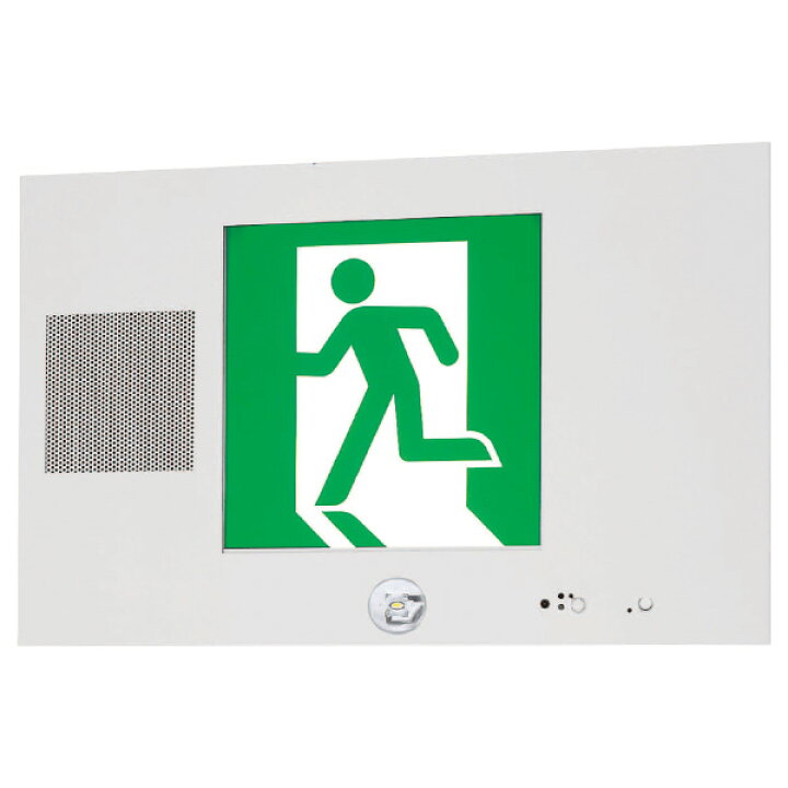 楽天市場】FA40315C LE1 壁埋込型 パナソニック LED 誘導灯 【受注品  