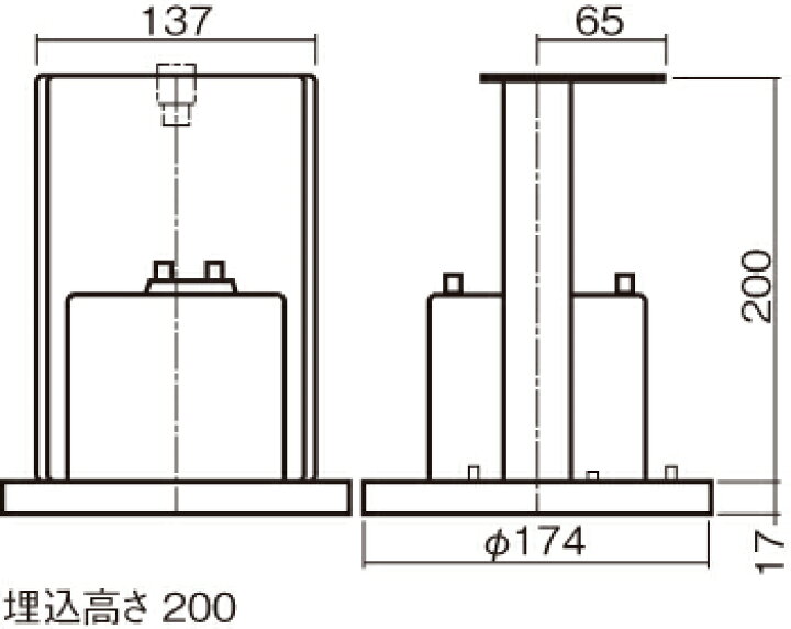 楽天市場】NNFB91715C 天井埋込型 （ 昼白色 ） パナソニック 