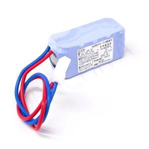10-AA270/6 �É͓d�r 12V270mAh �o�b�e���[ �Ε�R�l�N�^�[ �F��i W�^ NA-730R