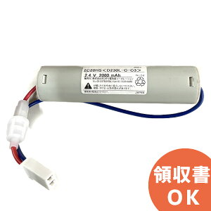 2-C2.0H �����i 2.4V2000mAh L�^ �q���[�Y�t�� �y �p�i�\�j�b�N �R�l�N�^�[�t�� �z 2C20H