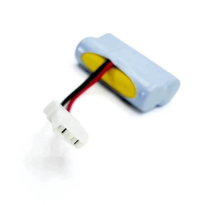 楽天市場】2H06DA 相当品(同等品) 2.4V700mAh 三菱 相当品 ＜年度 