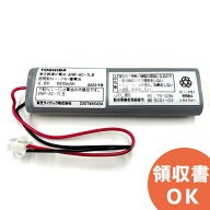 4HR-AC-TLB | 東芝ライテック バッテリー 東芝 | 誘導灯 | 非常灯 | バッテリー | 交換電池 | 防災 [SOU]…