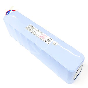 BV98106012 \d 6000^ pi\jbN iDC24V 6000mAhj΍Еmݔp\d pp 20-S108AT-PD ( BV9810601 ̌pi)y ݌ɂ z