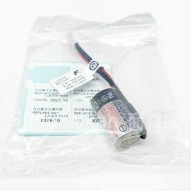 FBT030A バックアップ電池 micrex-f 用 3.6V 1100mAh 【在庫限り 中止予定品】 富士電機 ( Fuji Electric )【 在庫あり 】