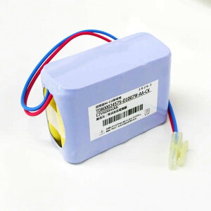 TD80002457 �����i DC12V600mAh W�^ �ݔ����v�p��C�d�r �y���S�o�b�e���[�z1�N�ۏؕt���Ń��[�J�[�������������ȃo�b�e���[ �d�r��