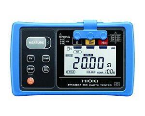 FT6031-50 ڒnRv HIOKI ( ud@ ) h^Cv Bluetooth ʐMΉ