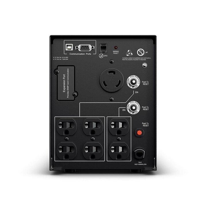 楽天市場】【PR3000 2500VA/2500W本体 ＋ 3年オンサイト保守 