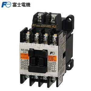 SC-03 RCAC200V 1A W` dڐG P[XJo[ xmd@ ( Fuji Electric )