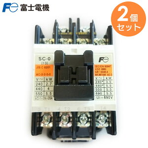 SC-0 RCAC200V 1A y 2Zbg z W` dڐG xmd@ ( Fuji Electric )