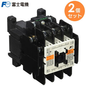 SC-N2 RCAC100V y 2Zbg z W` dڐG P[XJo[ xmd@ ( Fuji Electric )