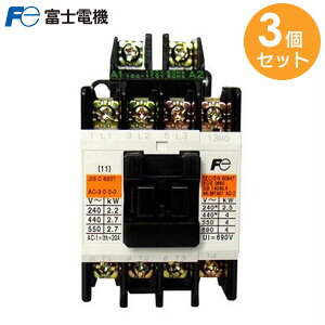 SC-N3 RCAC100V y 3Zbg z W` dڐG xmd@ ( Fuji Electric )