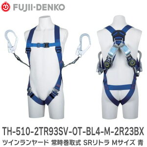 TH-510-2TR93SV-OT-BL4-M-2R23BX cC[h^Cv 펞掮 SRg^Cv TCY M  c n[lXV[Y Ōyʃf S ė~p dH ( Fujii Denko )