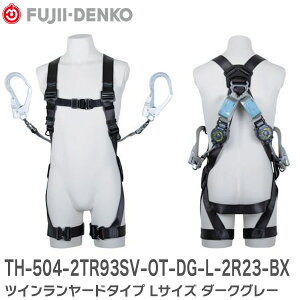 TH-504-2TR93SV-OT-DG-L-2R23-BX cC[h^Cv xgȂ ( E\ ) TCY L ڃobN ^b` F _[NO[ S ė~p dH ( Fujii Denko )