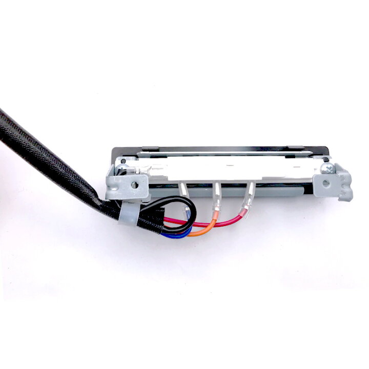 楽天市場】SE619S0000 レンジフード スイッチ 修理 部品 