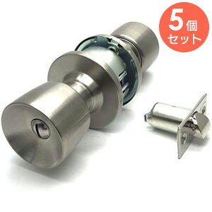 DT27-37 �y 5�Z�b�g �z �h�A�m�u ULW-4E �o�b�N�Z�b�g60mm ��ւ� �L�[�Ȃ��^�C�v ���� �� �g�C���p ���i�R�[�h�F012134 GOAL ( �S�[�� )