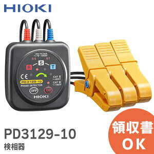 PD3129-10  HIOKI ud@ ȎA]̊mF [^[]`FbN